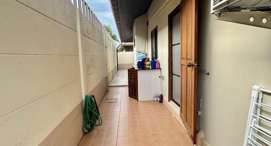 出售 3 卧室 独立屋 在 Bang Lamung, Chon Buri