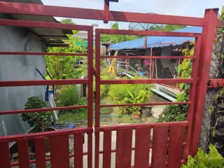 Casa en venta de 16 habitaciones en Khan Na Yao, Bangkok