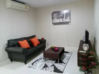 Condo en venta de 1 habitaciones en Mueang Samut Prakan, Samut Prakan