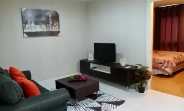 For sale 1 bed condo in Mueang Samut Prakan, Samut Prakan