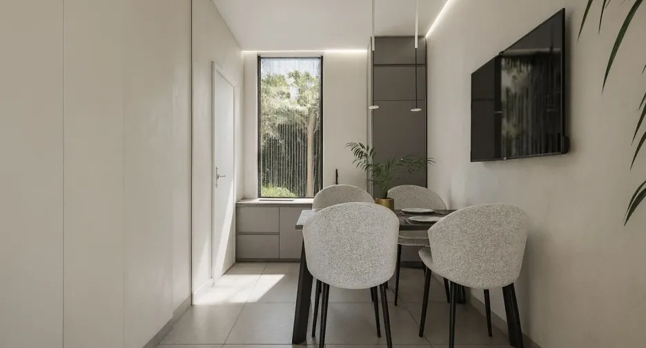 À vendre 42 chambres hôtel à Thalang, Phuket
