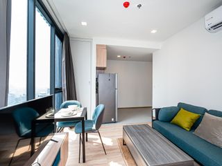 À louer 1 chambre condo à Ratchathewi, Bangkok