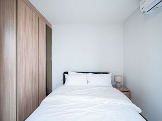 À louer 1 chambre condo à Ratchathewi, Bangkok