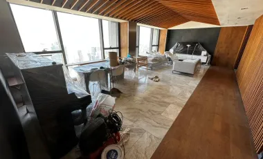 For sale 3 bedrooms condo in Sathon, Bangkok