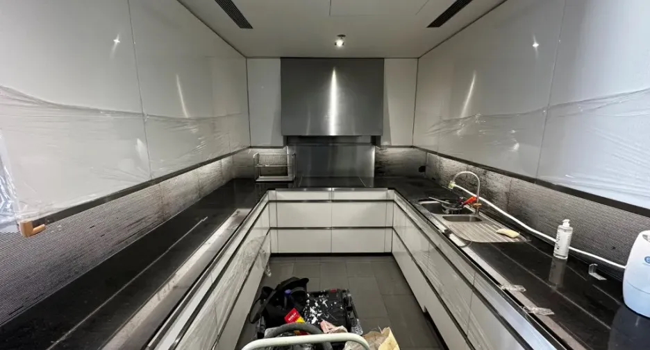 For sale 3 bedrooms condo in Sathon, Bangkok