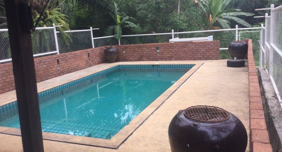 出售 6 卧室 独立屋 在 Phuket Town, 普吉