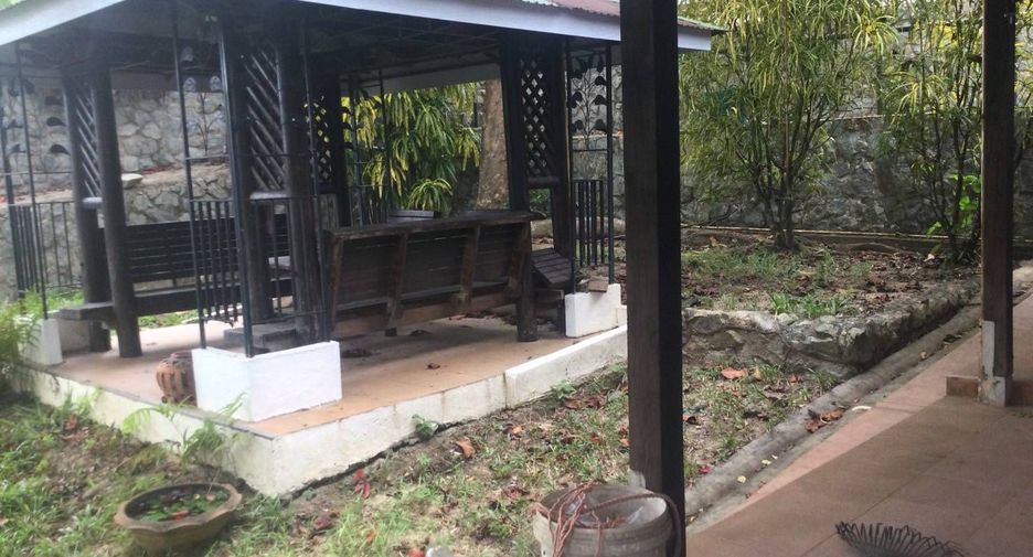 出售 6 卧室 独立屋 在 Phuket Town, 普吉