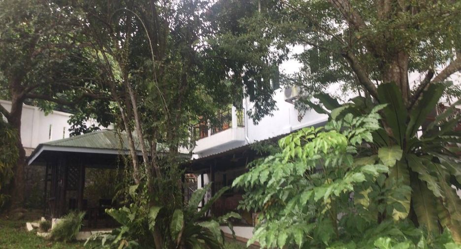 出售 6 卧室 独立屋 在 Phuket Town, 普吉