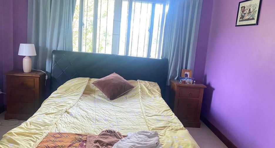 出售 6 卧室 独立屋 在 Phuket Town, 普吉