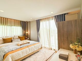 For sale 2 ベッドルーム townhouse in Mueang Samut Prakan, Samut Prakan
