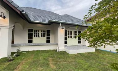 For rent 3 ベッドルーム house in Mueang Phuket, Phuket