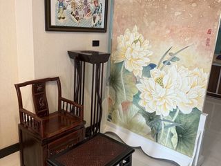 Reihenhaus zur Miete mit 3 Zimmer in Lat Phrao, Bangkok