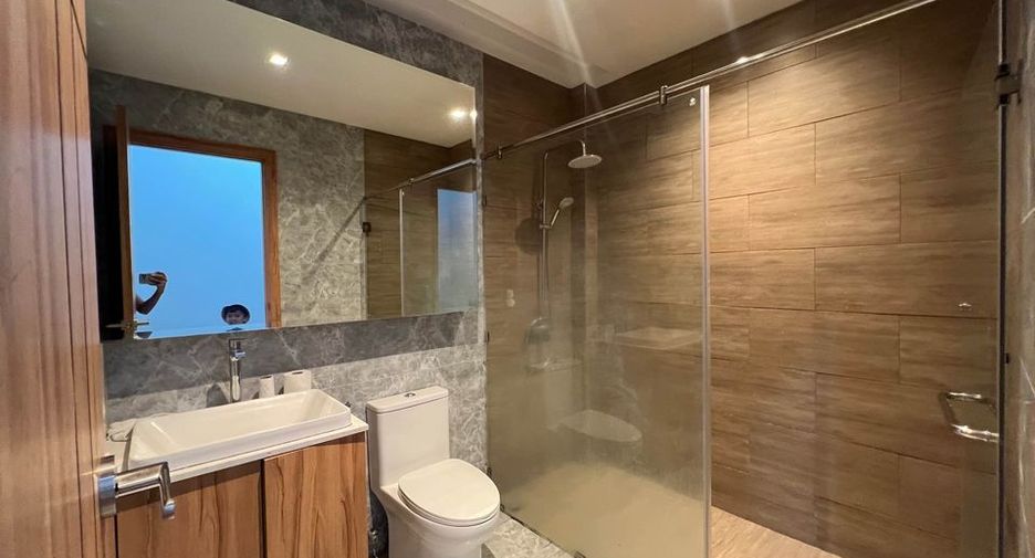 Villa zur Miete mit 3 Zimmer in Bang Lamung, Chonburi
