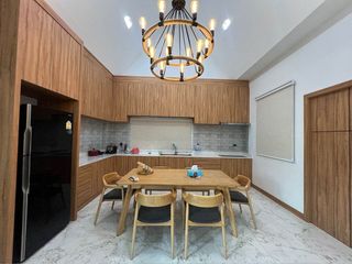 Villa en alquiler de 3 habitaciones en Bang Lamung, Chonburi