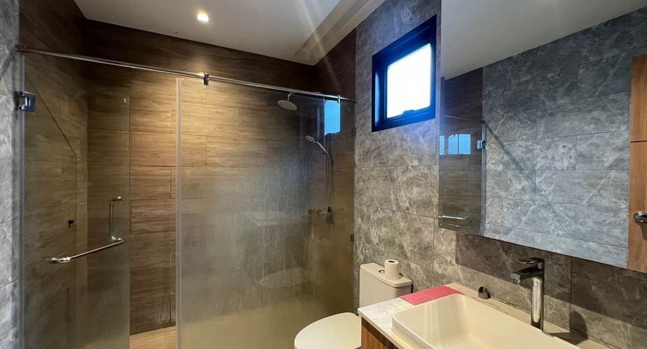 Villa zur Miete mit 3 Zimmer in Bang Lamung, Chonburi