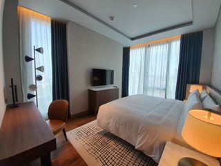 For rent 3 ベッドルーム apartment in Pathum Wan, Bangkok