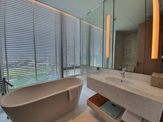 For rent 3 ベッドルーム apartment in Pathum Wan, Bangkok