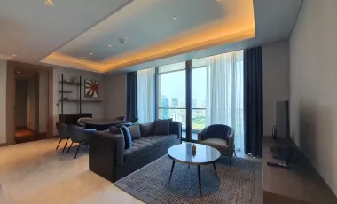 For rent 3 bedrooms apartment in Pathum Wan, Bangkok