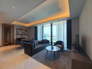 For rent 3 ベッドルーム apartment in Pathum Wan, Bangkok