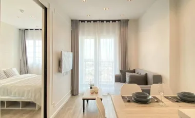 For sale 1 bed condo in Si Racha, Chonburi