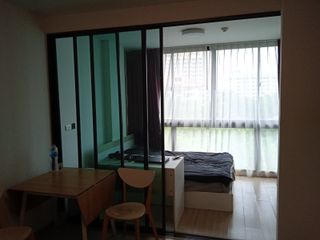 For Rent Studio Condo In Mueang Phuket