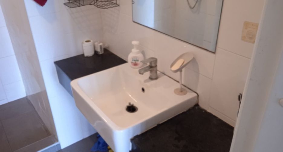 For rent studio condo in Mueang Phuket, Phuket