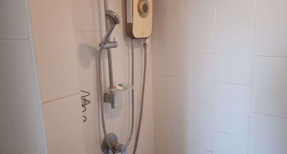 For rent studio condo in Mueang Phuket, Phuket