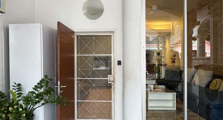 For rent 3 ベッドルーム house in Mueang Phuket, Phuket