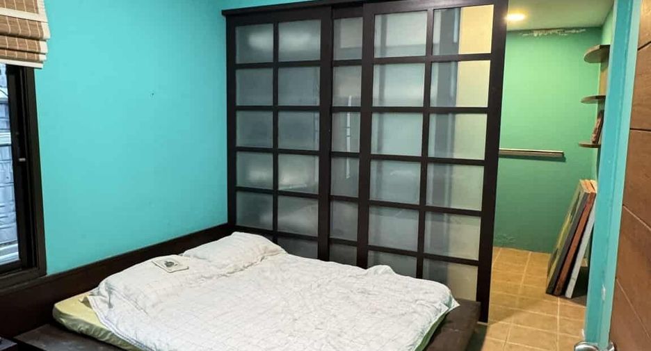 For rent 3 ベッドルーム house in Mueang Phuket, Phuket
