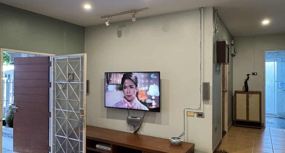 For rent 3 ベッドルーム house in Mueang Phuket, Phuket