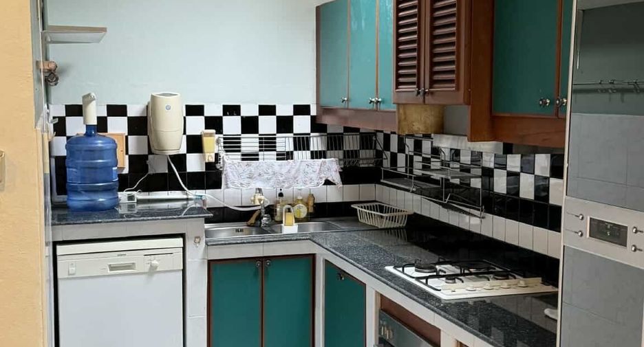 For rent 3 ベッドルーム house in Mueang Phuket, Phuket
