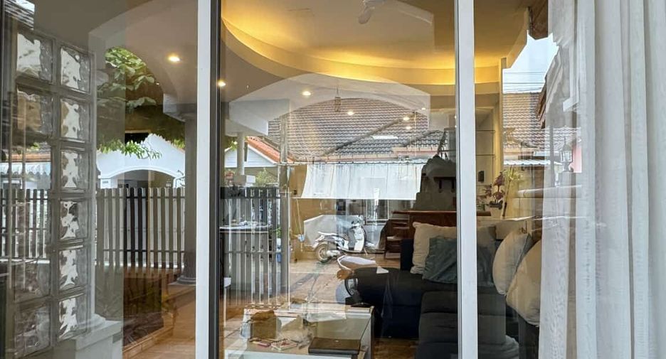 For rent 3 ベッドルーム house in Mueang Phuket, Phuket