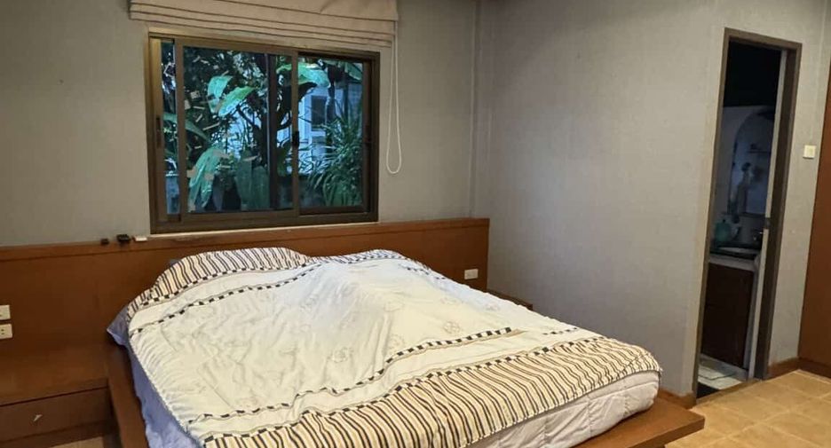 For rent 3 ベッドルーム house in Mueang Phuket, Phuket