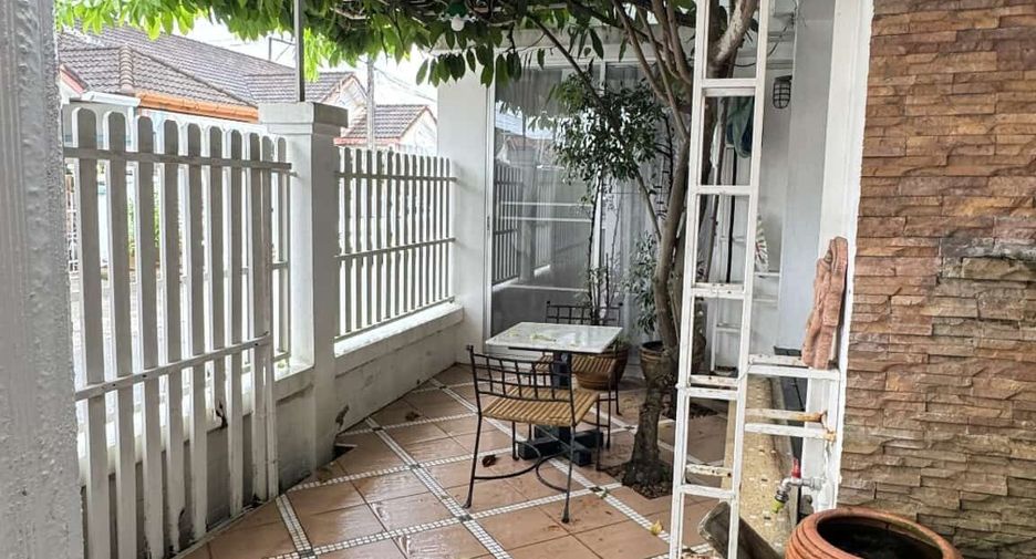 For rent 3 ベッドルーム house in Mueang Phuket, Phuket