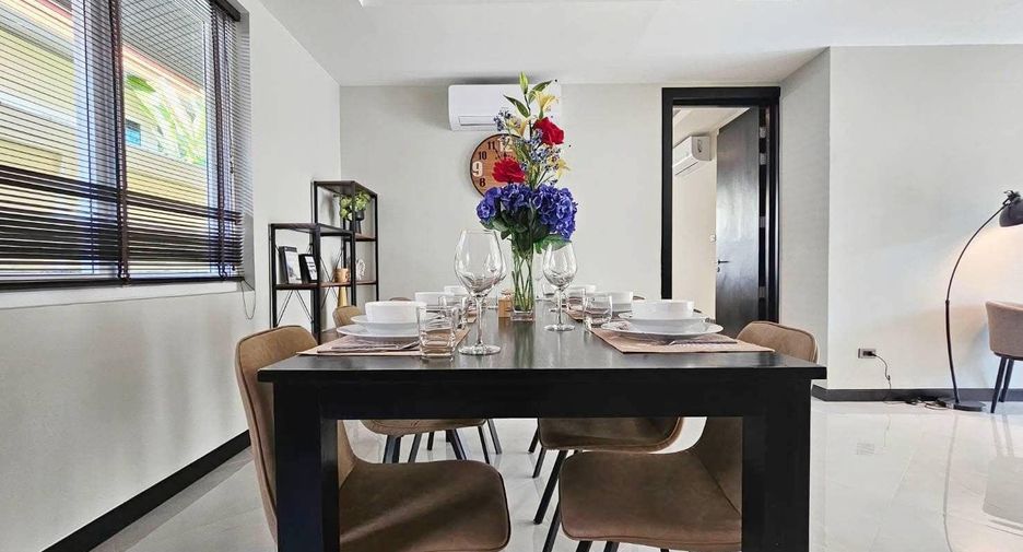 For sale 4 ベッドルーム villa in Bang Lamung, Chonburi