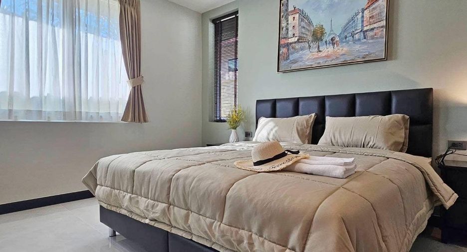 For sale 4 ベッドルーム villa in Bang Lamung, Chonburi