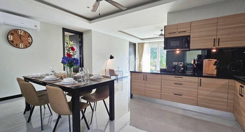 For sale 4 ベッドルーム villa in Bang Lamung, Chonburi