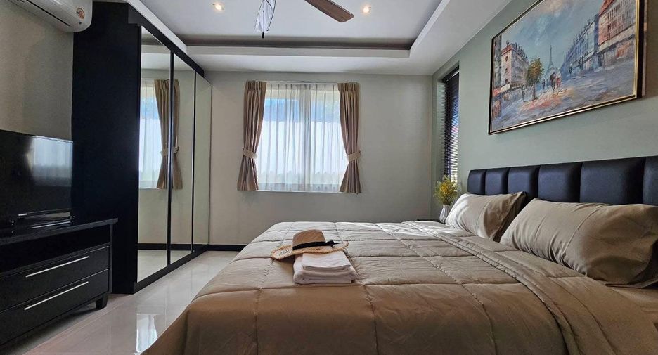 For sale 4 ベッドルーム villa in Bang Lamung, Chonburi