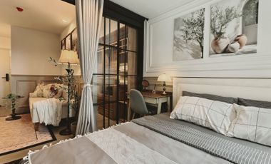 For rent 1 bed condo in Bang Na, Bangkok