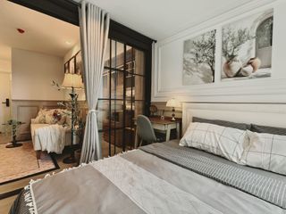 For rent 1 bed condo in Bang Na, Bangkok