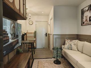 For rent 1 bed condo in Bang Na, Bangkok