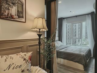 For rent 1 bed condo in Bang Na, Bangkok
