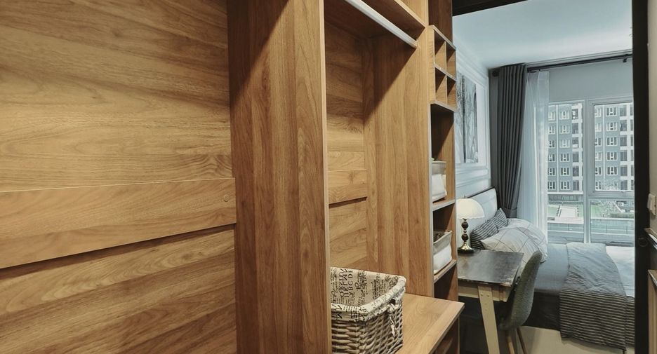For rent 1 bed condo in Bang Na, Bangkok