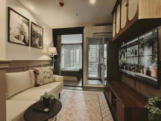 For rent 1 bed condo in Bang Na, Bangkok