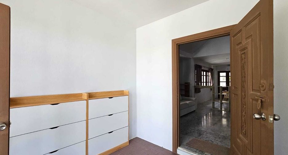 For rent 3 bedrooms house in Mueang Phuket, Phuket