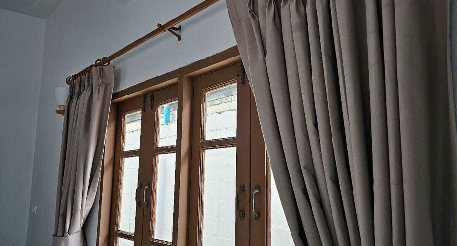 For rent 3 bedrooms house in Mueang Phuket, Phuket