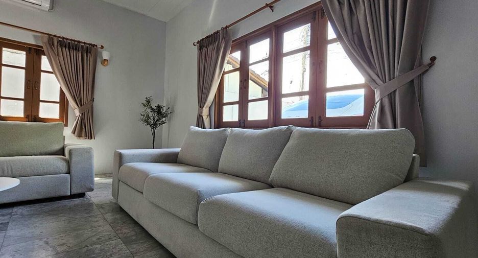 For rent 3 bedrooms house in Mueang Phuket, Phuket