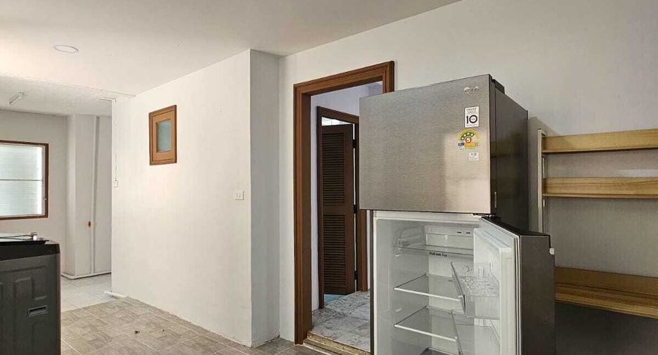 For rent 3 bedrooms house in Mueang Phuket, Phuket