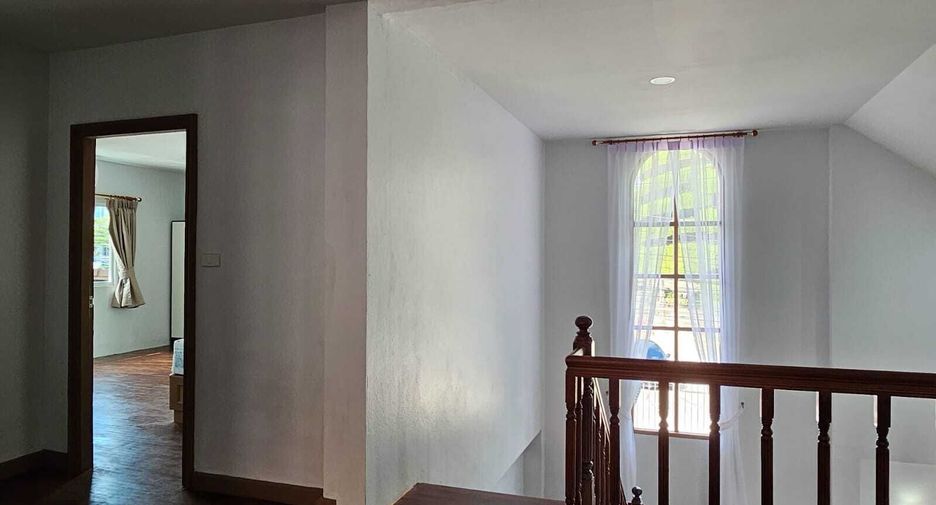 For rent 3 bedrooms house in Mueang Phuket, Phuket