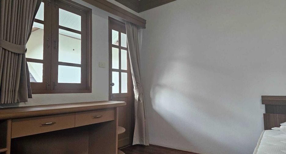 For rent 3 bedrooms house in Mueang Phuket, Phuket
